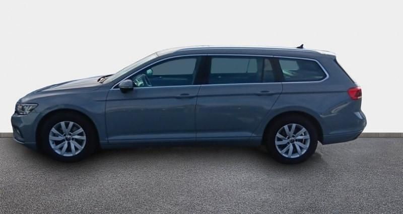Occasion VW Passat Life 150 ch (110 kW) 2023 Break