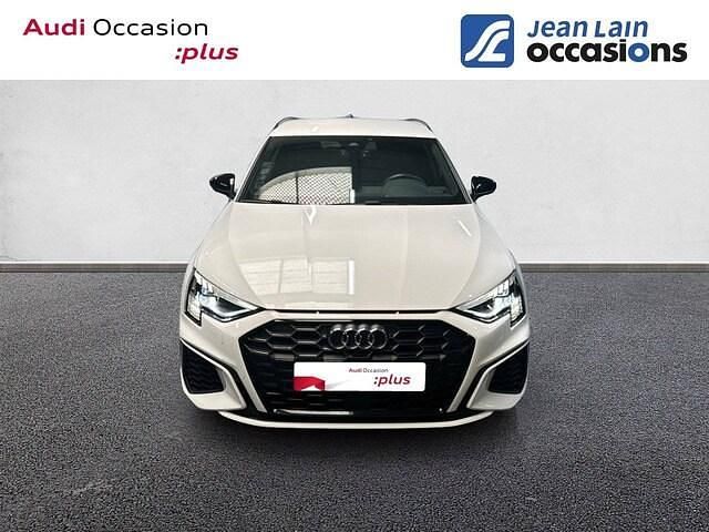 Occasion Audi A3 Sportback e-tron Competition 150 ch (110 kW) 2022 Blanc ibis Citadine
