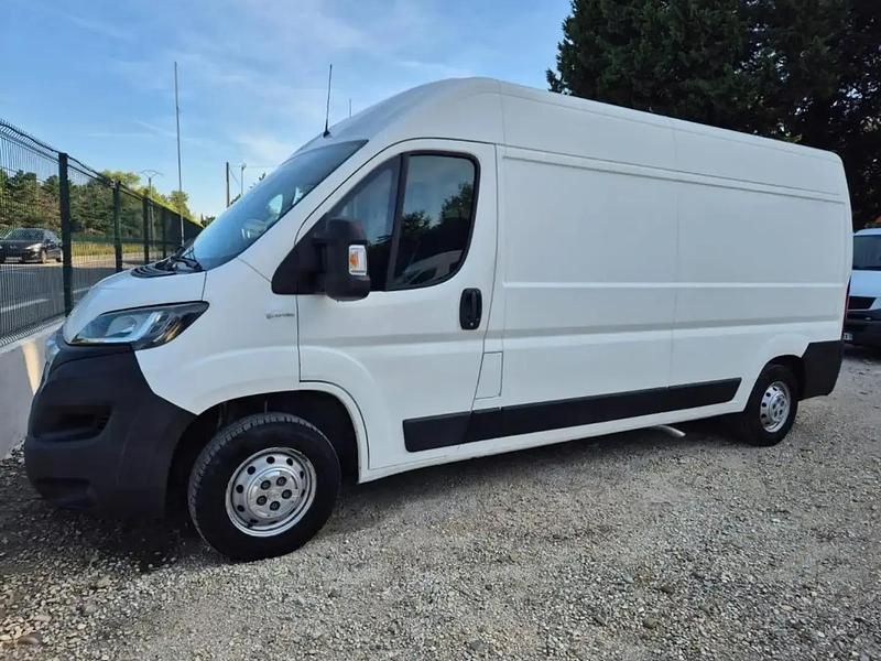 Utilisé 2019 Fiat Ducato Van | 20 000 € - Image 1/4