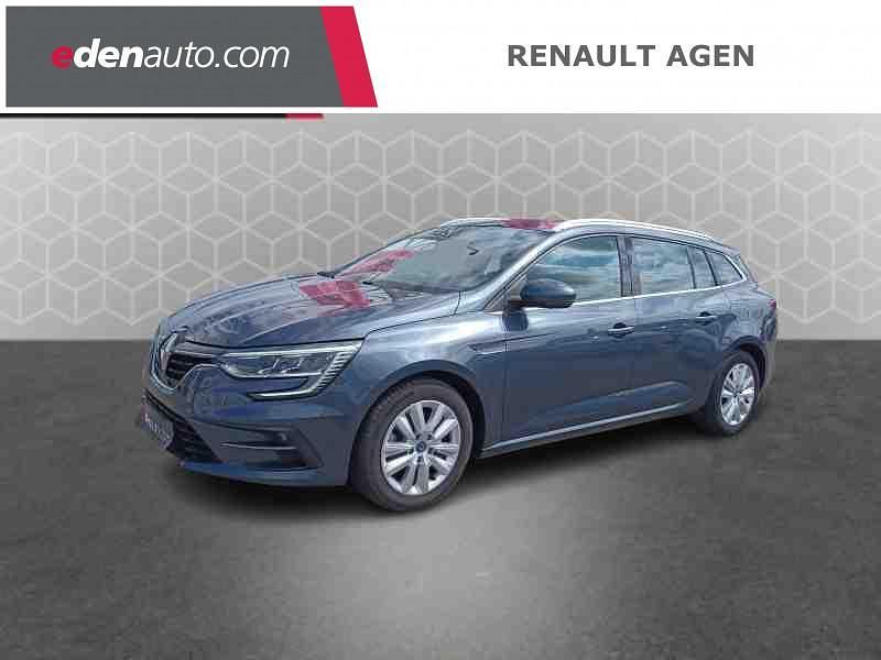 Utilisé 2021 Renault Mégane IV Business Break | 16 989 € (Prix juste) - Image 1/4