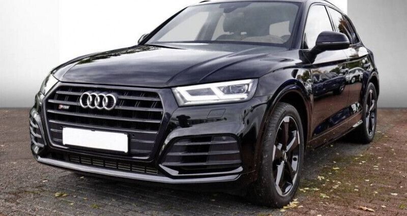 Utilisé 2019 Audi SQ5 Sport SUV | 43 530 € - Image 1/4