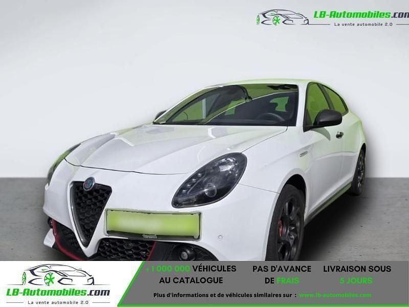 Utilisé 2020 Alfa Romeo Giulietta Citadine | 18 900 € (Bon prix) - Image 1/4