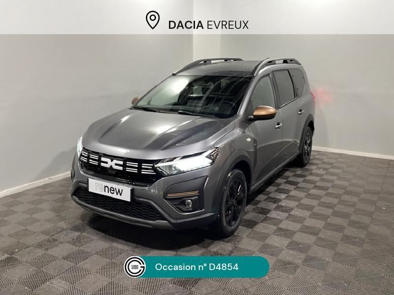 Utilisé 2024 Dacia Jogger Extreme Break | 23 175 € (Prix assez cher) - Image 1/4