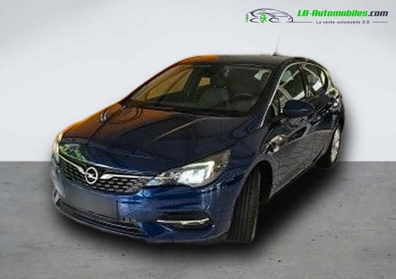 Utilisé 2020 Opel Astra Berline | 18 800 € (Bon prix) - Image 1/4