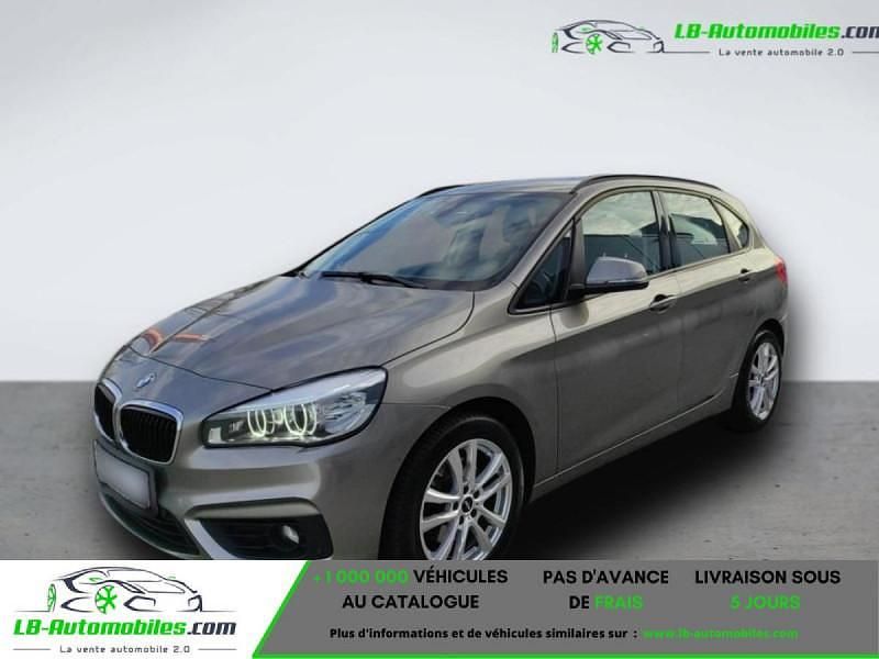 Occasion BMW 120 192 ch (141 kW) 2017 Citadine