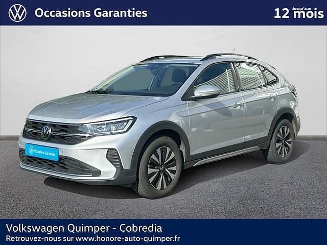 Utilisé 2024 VW Taigo Life SUV | 22 990 € (Prix juste) - Image 1/4
