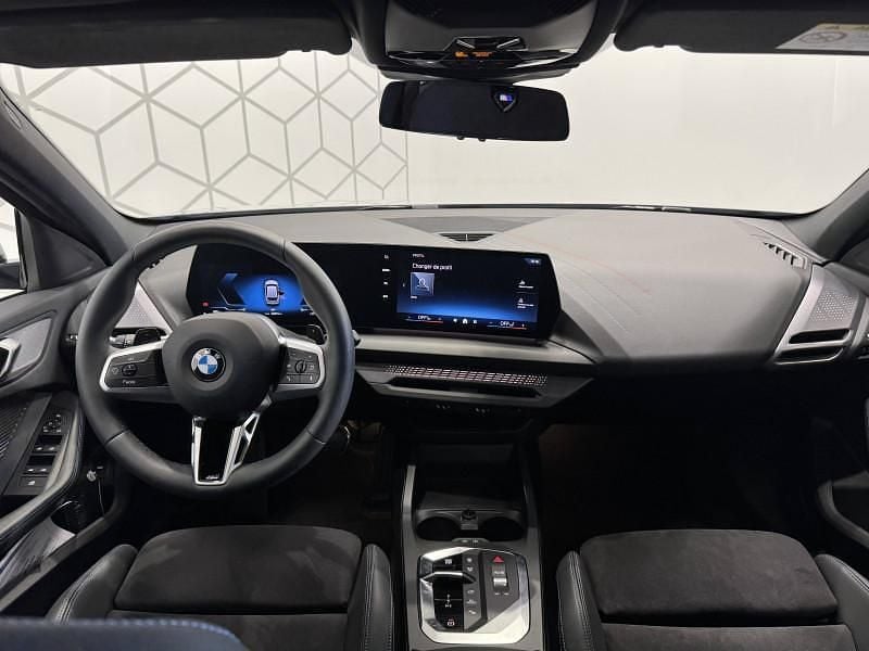 Occasion BMW 123 M Sport 218 ch (160 kW) 2025 Citadine