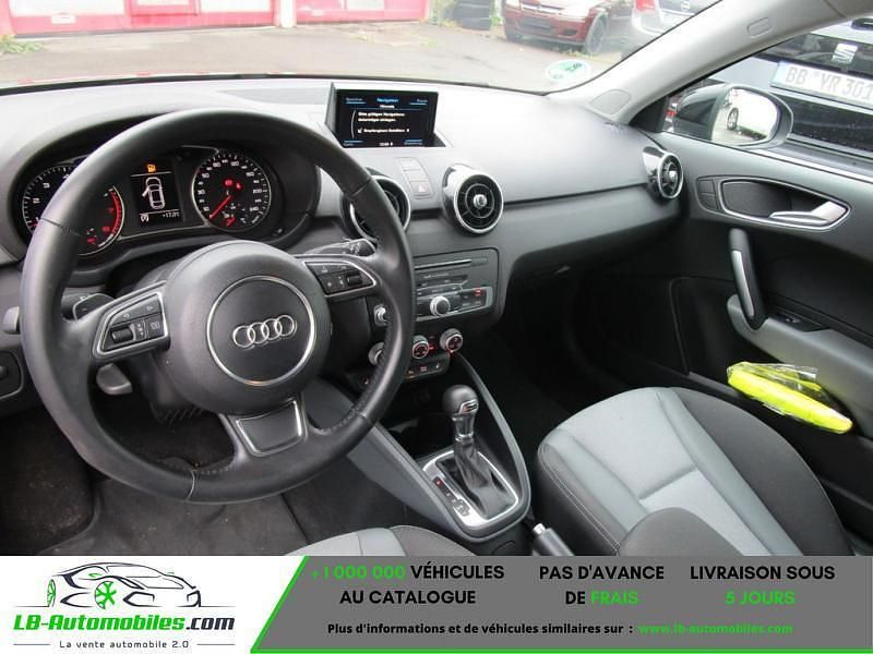 Occasion Audi A1 Sport 125 ch (91 kW) 2018 Citadine