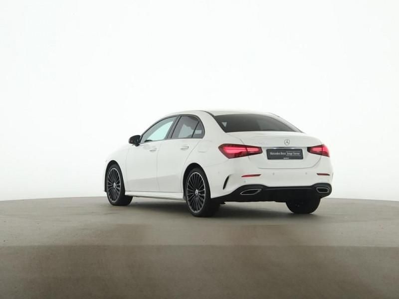 Occasion Mercedes A250 163 ch (119 kW) 2023 Berline