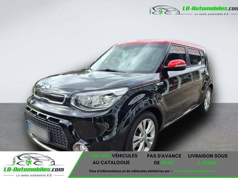 Utilisé 2015 Kia Soul SUV | 17 900 € - Image 1/4