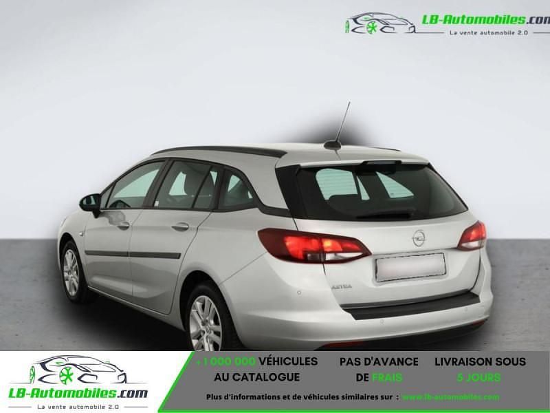 Occasion Opel Astra 122 ch (89 kW) 2020 Break