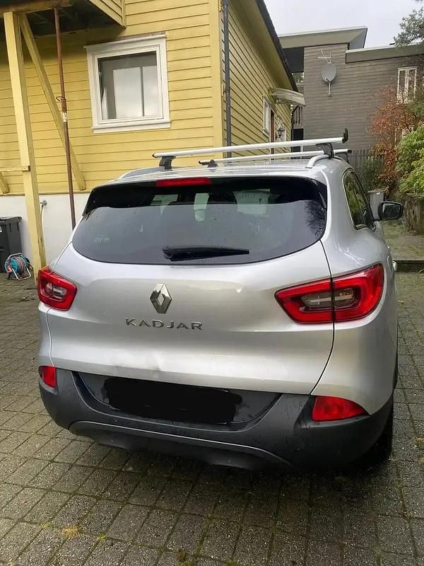Occasion 2016 Renault Kadjar Black Edition SUV | 8 000 € (Super prix) - Image 1/4