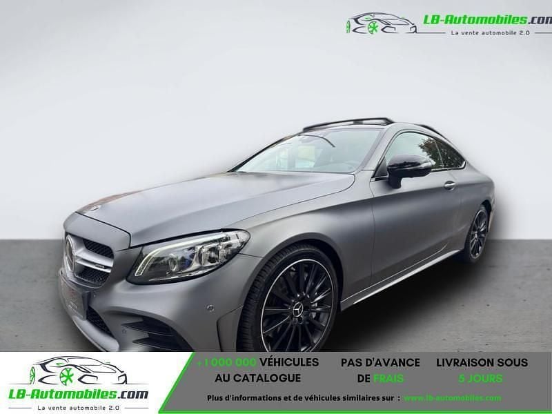 Utilisé 2018 Mercedes C43 AMG AMG Berline | 40 200 € (Super prix) - Image 1/4