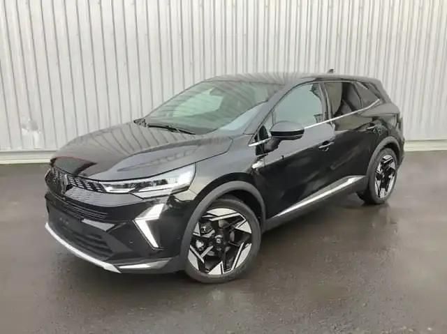 Occasion Renault Symbioz Iconic 2025 Noir SUV