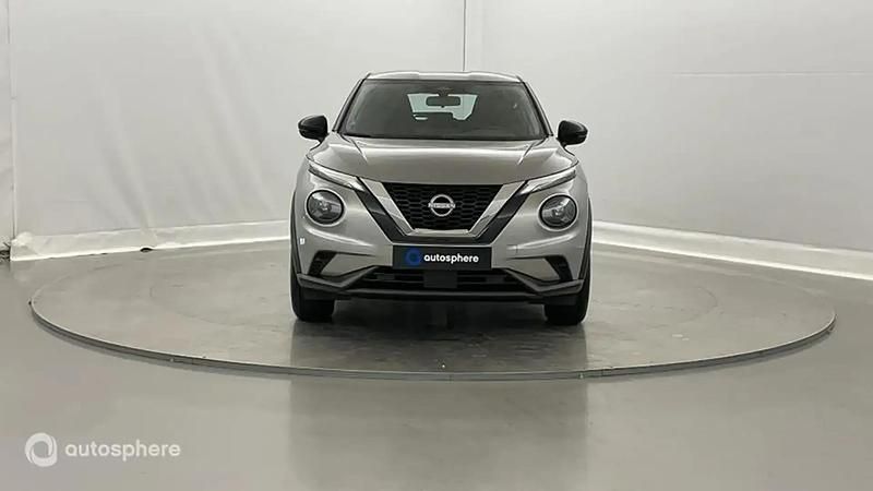 Occasion Nissan Juke Acenta 116 ch (85 kW) 2025 SUV