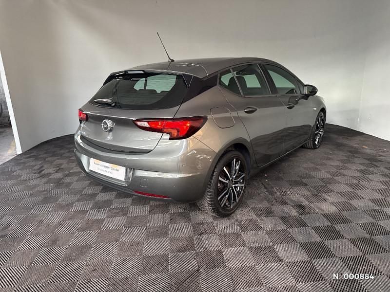 Occasion Opel Astra GS Line 130 ch (95 kW) 2020 Berline