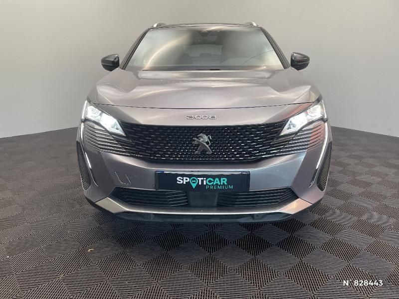 Occasion Peugeot 3008 GT 300 ch (220 kW) 2022 SUV