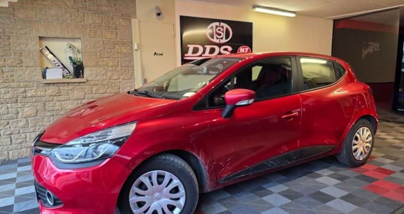 Occasion Renault Clio IV 75 ch (55 kW) 2013 Citadine