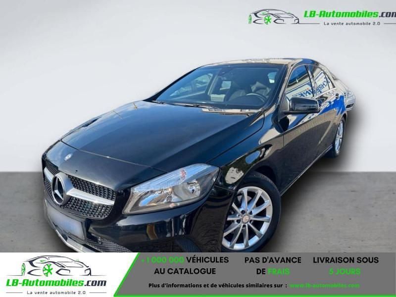 Occasion Mercedes A180 122 ch (89 kW) 2015 Berline