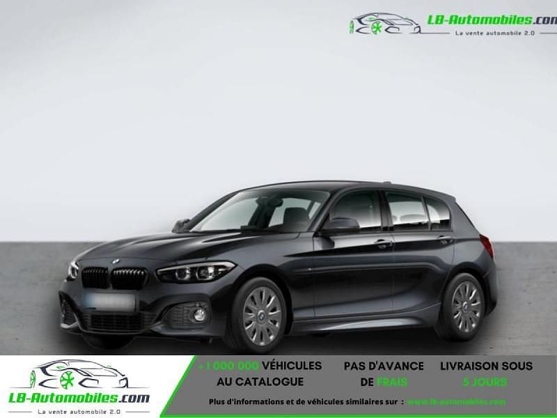 Occasion 2018 BMW 320 Comfort Edition Berline | 22 700 € (Prix juste) - Image 1/4