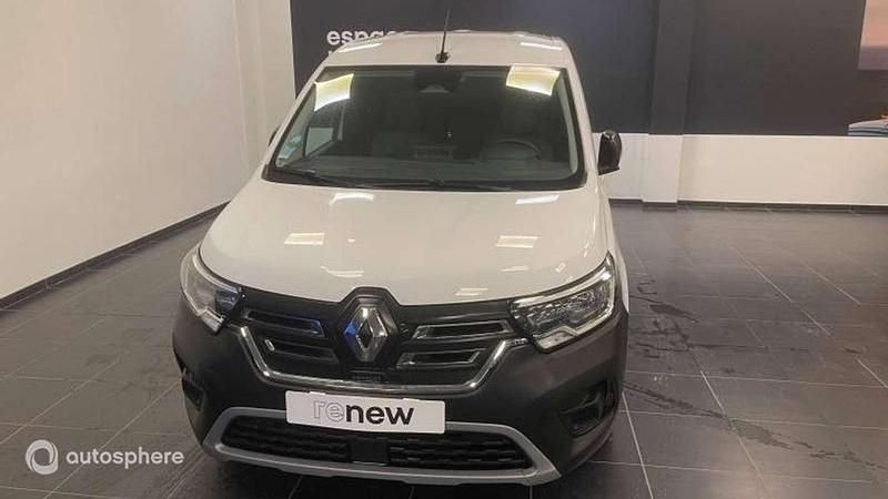 Occasion Renault Kangoo 89 kW (122 ch) 2022 Van
