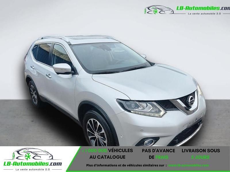 Occasion Nissan X-Trail 163 ch (119 kW) 2018 SUV