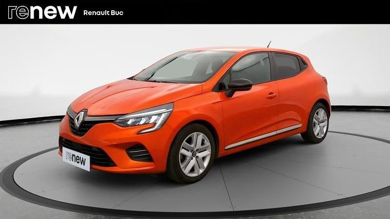 Orange Occasion 2023 Renault Clio V Evolution Citadine | 15 790 € (Prix juste) - Image 1/4