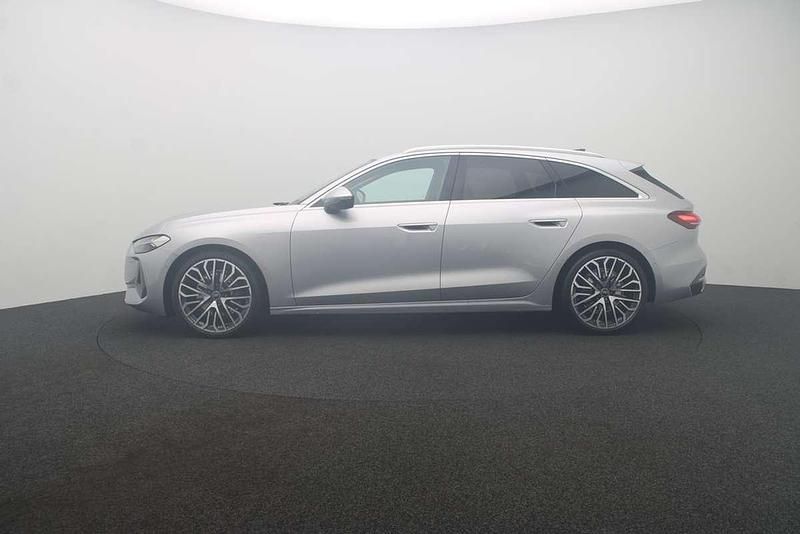 Occasion Audi A5 Sport 204 ch (150 kW) 2025 Argent Break