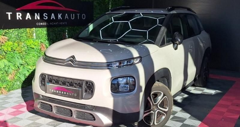 Occasion 2019 Citroën C3 Feel Citadine | 7 990 € (Prix juste) - Image 1/4