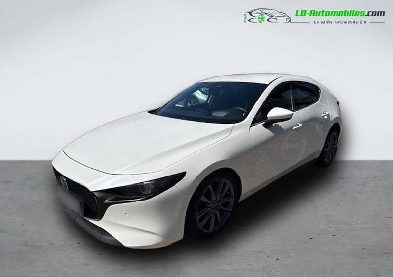 Utilisé 2019 Mazda 3 Berline | 21 700 € (Prix juste) - Image 1/4