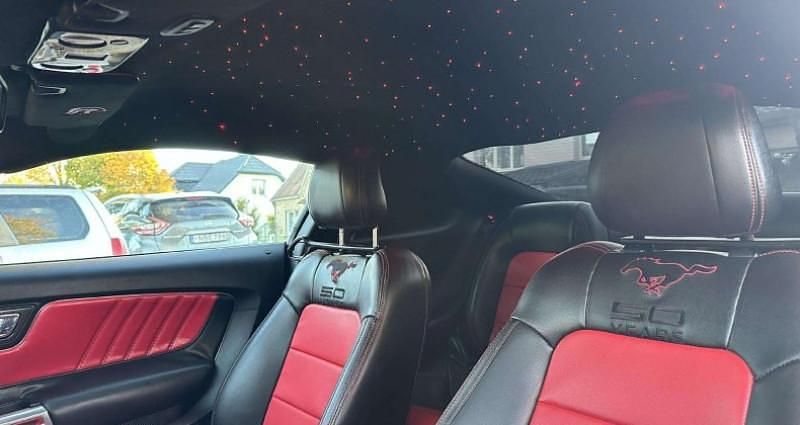 Occasion Ford Mustang 2015 Coupé