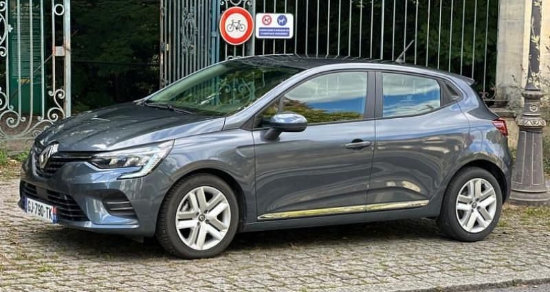 Utilisé 2022 Renault Clio V Business Citadine | 14 950 € - Image 1/4