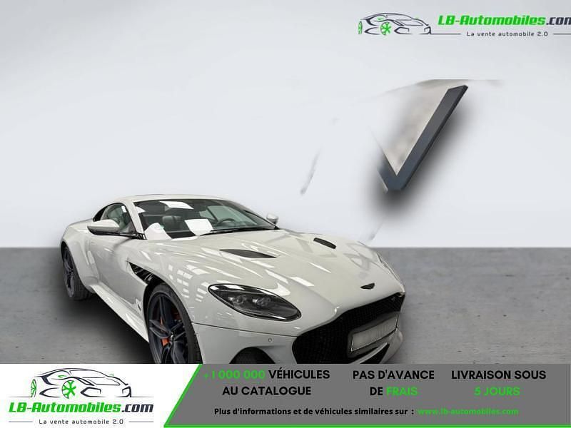 Utilisé 2023 Aston Martin DBS Coupé | 336 600 € - Image 1/4