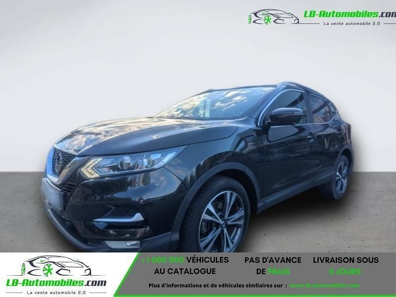 Occasion 2019 Nissan Qashqai SUV | 23 700 € (Prix juste) - Image 1/4