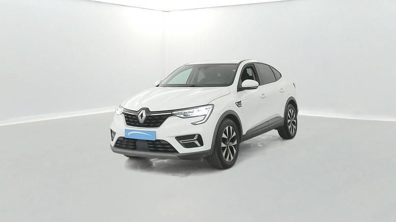 Utilisé 2021 Renault Arkana Business SUV | 19 090 € (Bon prix) - Image 1/4