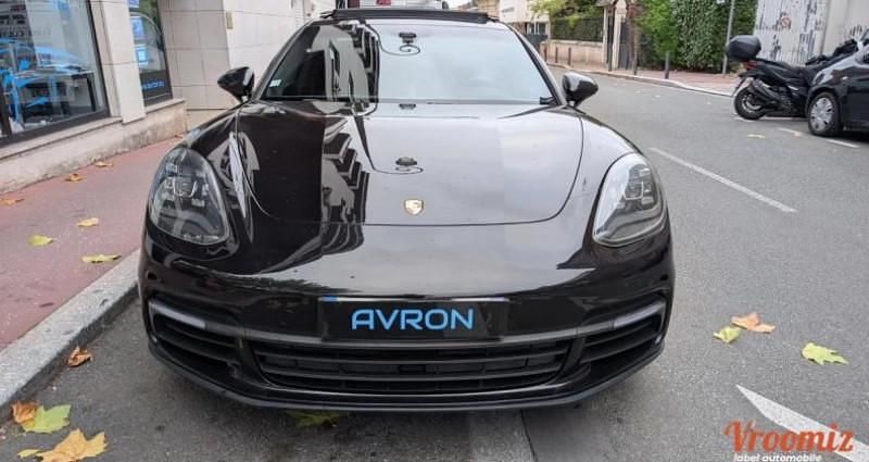 Occasion Porsche Panamera Sport 462 ch (339 kW) 2018 Coupé