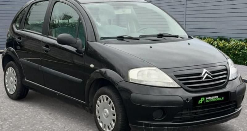 Occasion 2004 Citroën C3 Citadine | 2 990 € (Prix juste) - Image 1/4