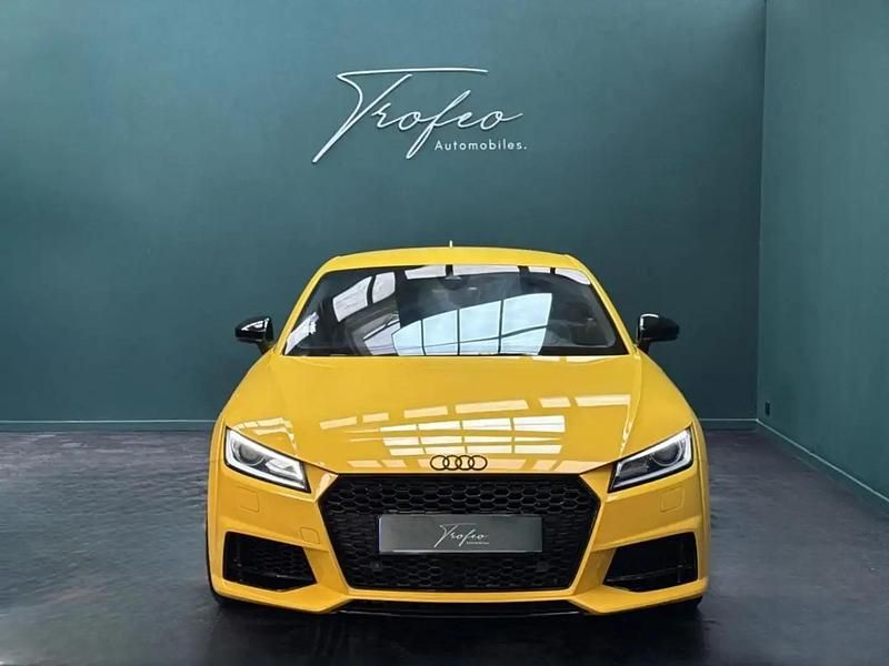 Occasion Audi TTS 311 ch (228 kW) 2016 Coupé