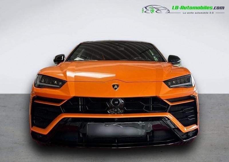 Utilisé 2021 Lamborghini Urus SUV | 275 800 € (Prix cher) - Image 1/4