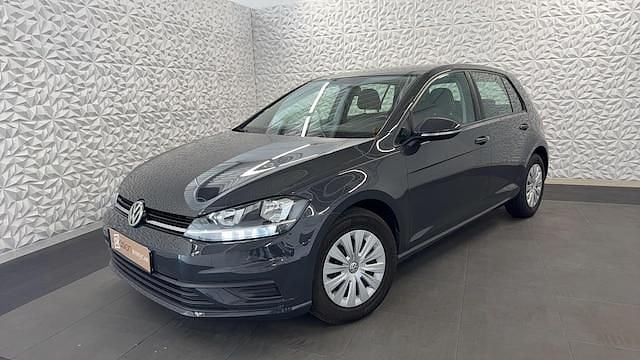 Utilisé 2019 VW Golf VII | 12 779 € (Bon prix) - Image 1/4