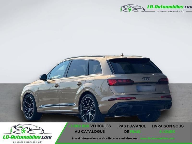 Utilisé 2025 Audi Q7 Sport SUV | 128 200 € - Image 1/4