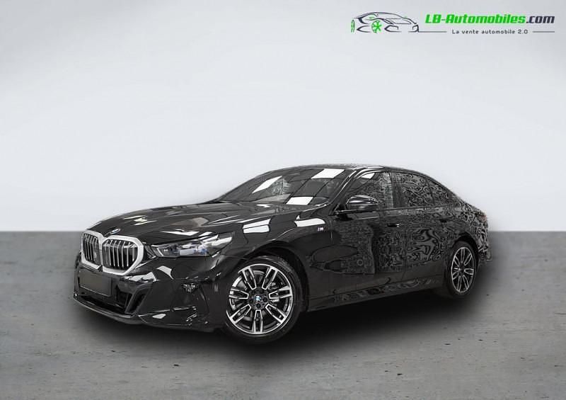 Utilisé 2024 BMW 520 Comfort Edition Berline | 60 700 € - Image 1/4