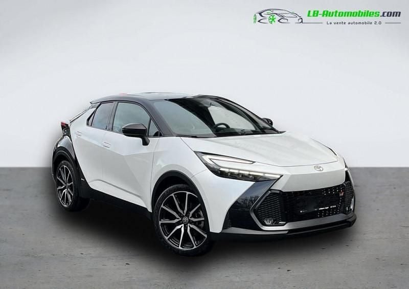 Utilisé 2023 Toyota C-HR SUV | 44 400 € - Image 1/4