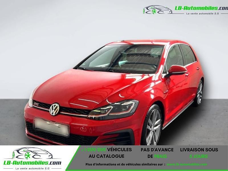 Occasion 2019 VW Golf GTI Berline | 25 200 € (Bon prix) - Image 1/4