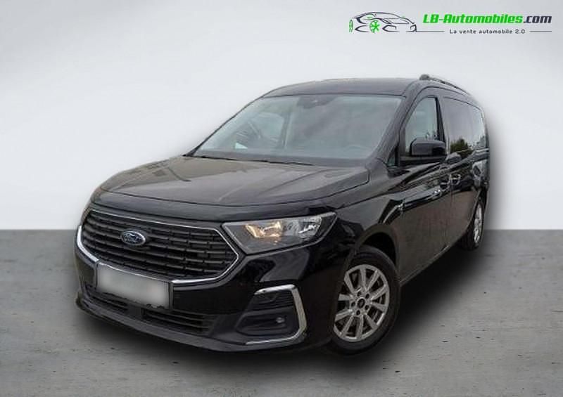 Utilisé 2022 Ford Tourneo Connect Monospace | 29 400 € (Prix juste) - Image 1/4