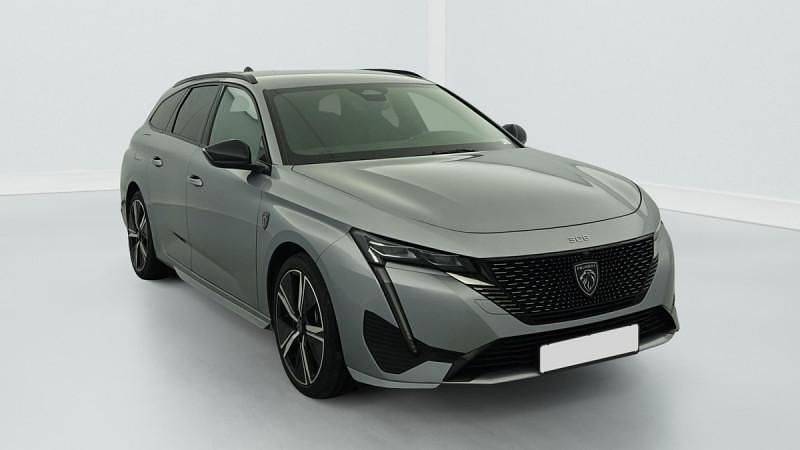 Occasion Peugeot 308 SW GT 180 ch (132 kW) 2024 Break