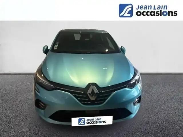 Occasion Renault Clio V 140 ch (102 kW) 2020 Bleu Berline