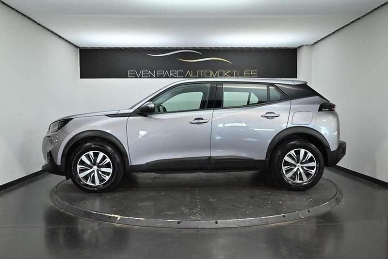 Occasion Peugeot 2008 Business-Line 110 ch (80 kW) 2021 SUV