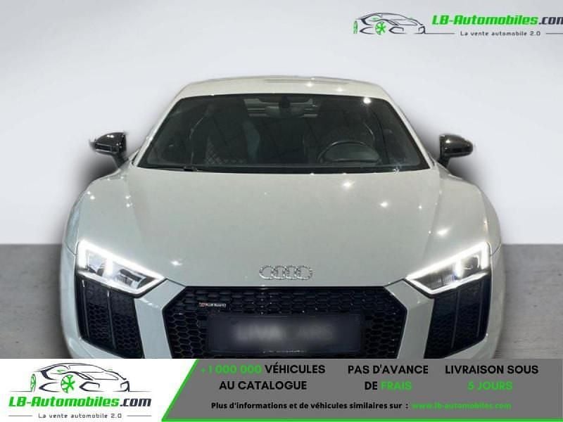 Occasion Audi R8 Coupé Sport 610 ch (448 kW) 2018 Coupé