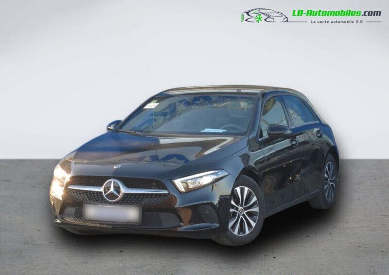 Utilisé 2020 Mercedes A200 Berline | 28 300 € (Bon prix) - Image 1/4